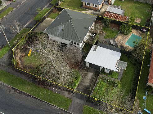 103 Cook Street, Hamilton East
