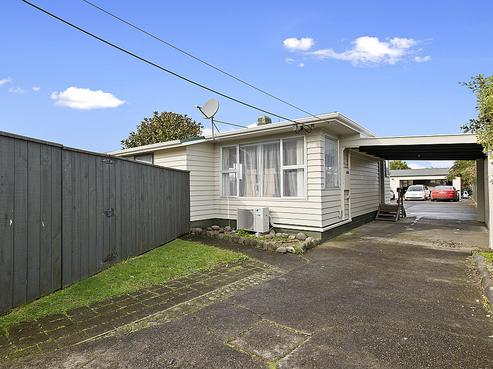 26D Simons Street, Moturoa