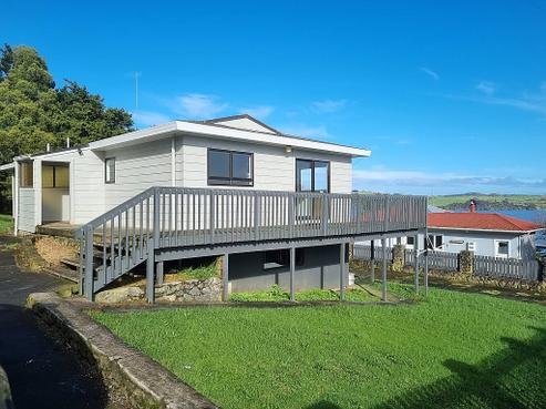 9 Nimmo Street West, Rawene