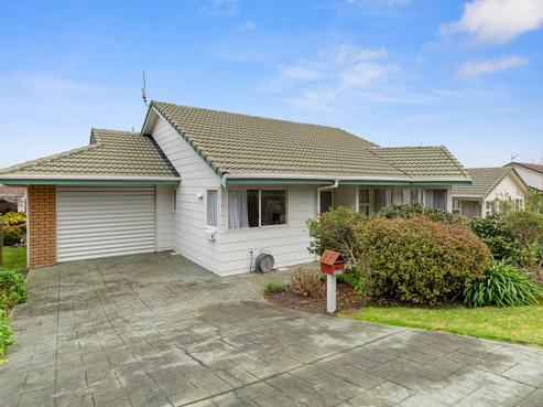 4 Wesley Court, Te Aroha