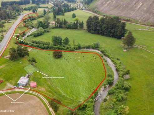 955 Wakefield-Kohatu Highway, Wakefield