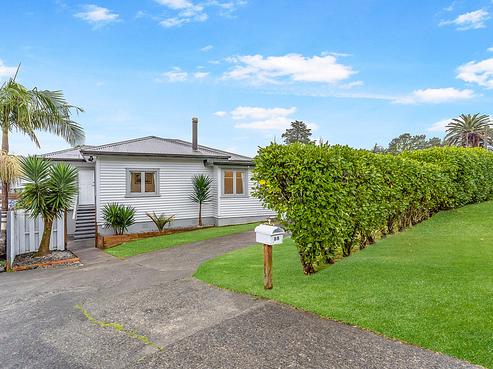 88 Luanda Drive, Ranui