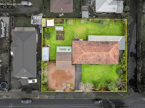 50 Takanini School Road, Takanini