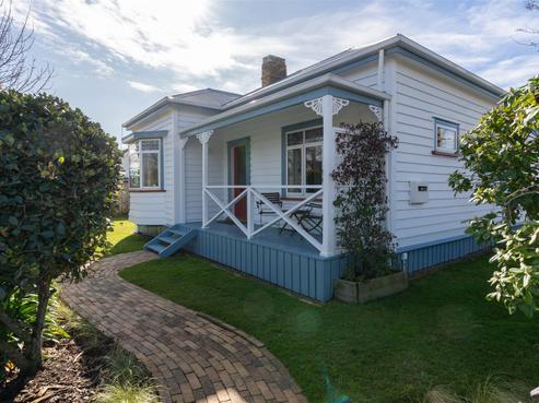 154 Nixon Street, Hamilton East