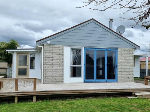 13 Dittmer Street, Otaki