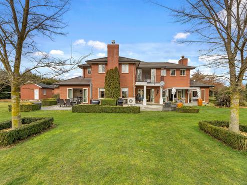 3 Millbrook Lane, Ohoka