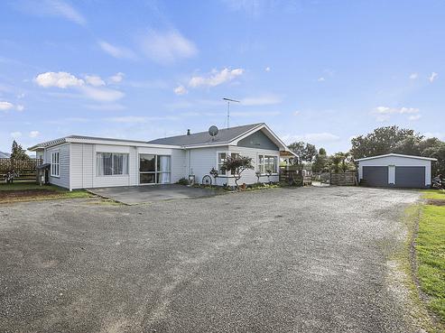 170 Te Kawa Road, Otorohanga