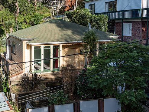 5 Mortimer Terrace, Aro Valley