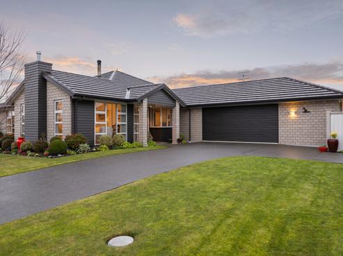 1 Kotuku Street, Lincoln