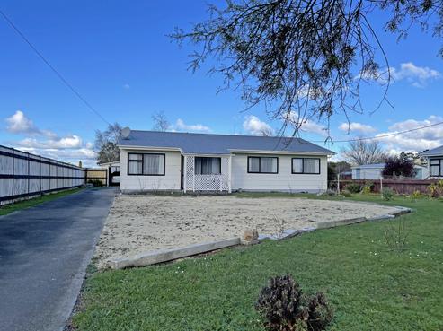 54 Nancy Street, Takapau