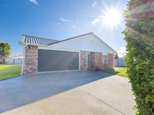 21 Okoroire Street, Tirau