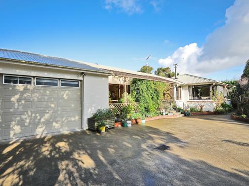 215 Drysdale Road, Myross Bush