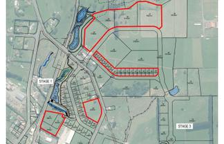 WAIUKU INDUSTRIAL SECTIONS - FOR SALE