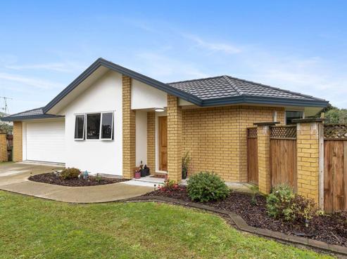 9 Aldershot Place, Nawton