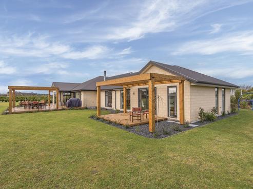 19 Landsborough Drive, Darfield