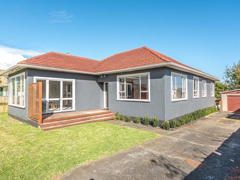 103 Koromiko Road, Gonville