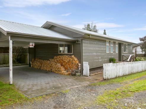 9 Olive Avenue, Nukuhau