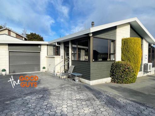 11A Lune Street, Oamaru