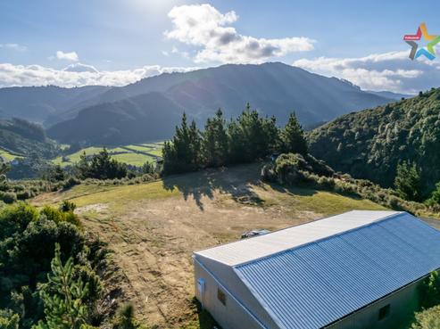 1342E Akatarawa Road, Akatarawa