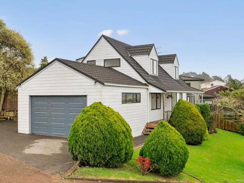 16 Bronzewing Terrace, Unsworth Heights