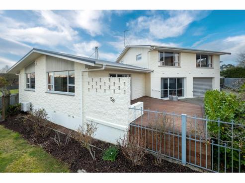 58 Tawa Street, Gleniti