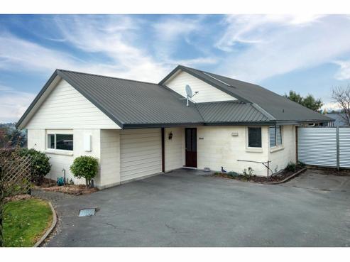 244B Otipua Road, Highfield