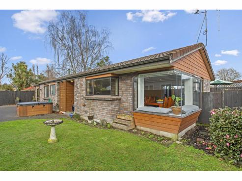 18B Flynn Road, Hillcrest