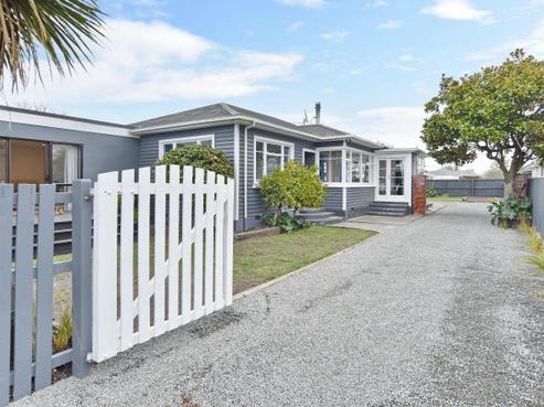77 Ayers Street, Rangiora