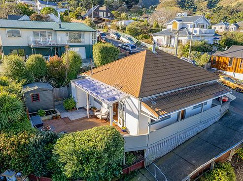 3 Cornwall Road, Lyttelton