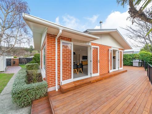 25 Pempsey Street, Silverstream