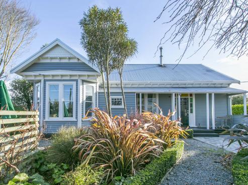 18 Melcombe Street, Tinwald