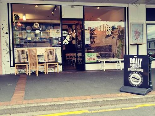 368 Princes Street, Dunedin Central