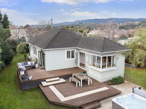 18 Melrose Street, Wallaceville