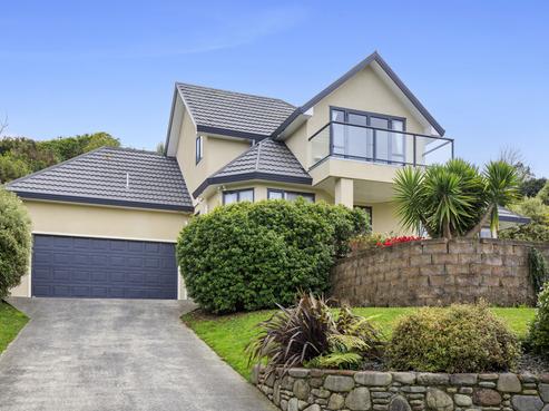 4 Ormrod Grove, Riverstone Terraces