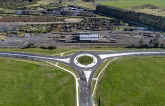 Relocate your industry here!  