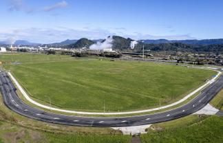 Relocate your industry here!  