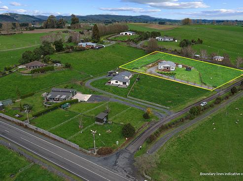 374C Waikeria Road, Kihikihi