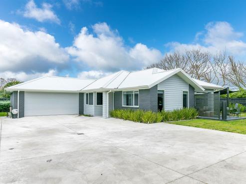 40 Oak Ridge Drive, Te Awamutu