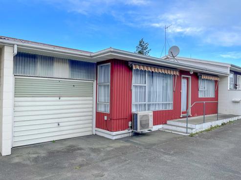 2/192 Church Street, West End