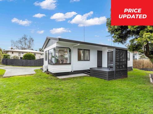21A Waimarie Street, Nawton