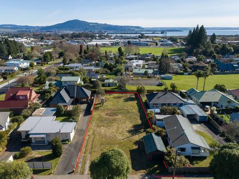36 Lynmore Avenue, Lynmore