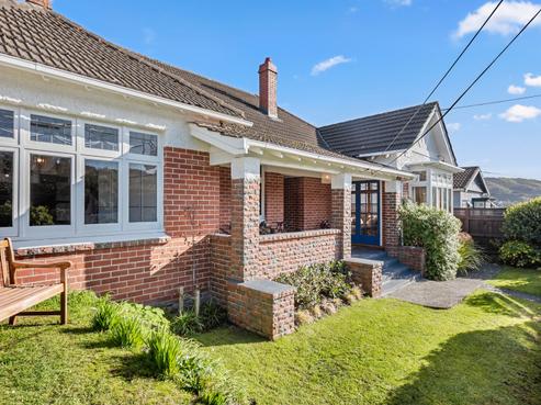 80 Campbell Street, Karori