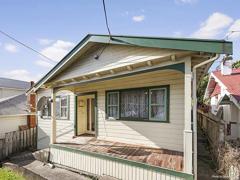 181 Hanson Street, Newtown