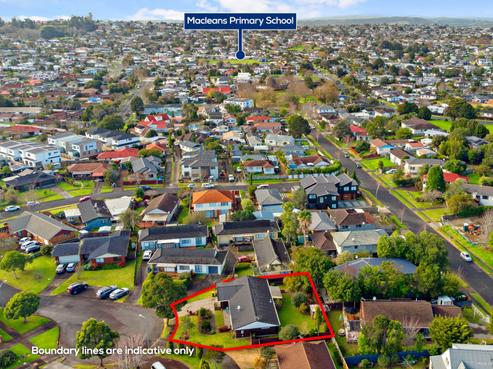10 Mimosa Place, Half Moon Bay