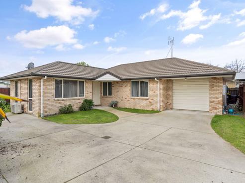 16A Buckland Place, Cambridge