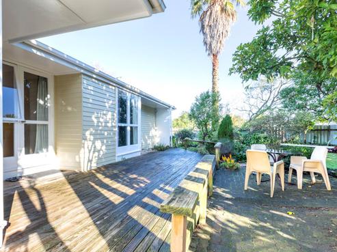 1 Rata Street, Waiuku