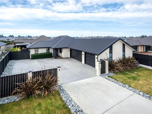 4 Old Farm Place, Rangiora