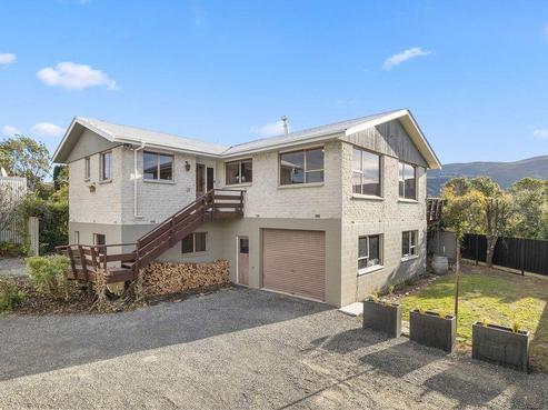 729 Highgate, Maori Hill