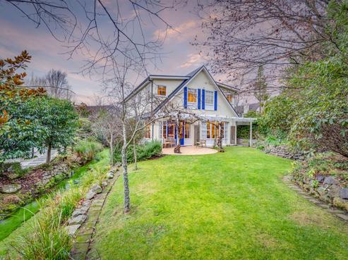 19A Waiwetu Street, Fendalton