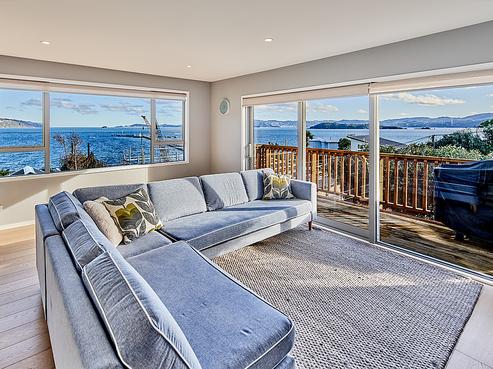 7 Howard Road, Point Howard